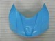 Blau 07-08 Suzuki GSXR 1000 Motorrad Verkleidungen