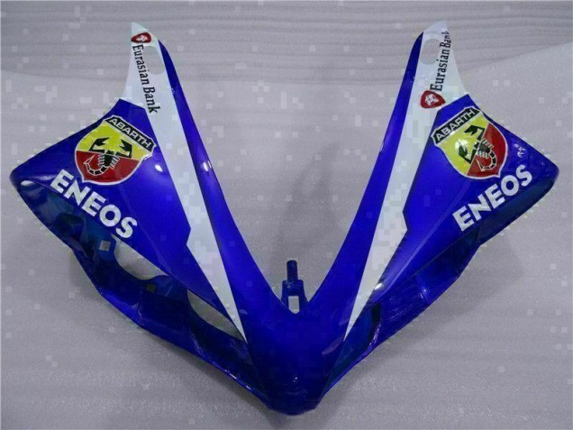 Blau 07-08 Yamaha YZF R1 Motorrad Verkleidung Komplett Sets Blau 07-08 Yamaha YZF R1 Motorrad Verkleidung Komplett Sets