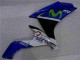 Blau 07-08 Yamaha YZF R1 Motorrad Verkleidung Komplett Sets Blau 07-08 Yamaha YZF R1 Motorrad Verkleidung Komplett Sets