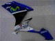 Blau 07-08 Yamaha YZF R1 Motorrad Verkleidung Komplett Sets Blau 07-08 Yamaha YZF R1 Motorrad Verkleidung Komplett Sets