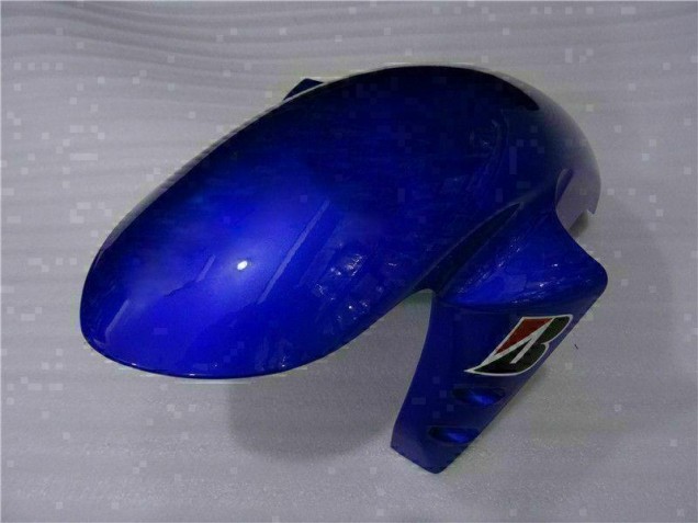 Blau 07-08 Yamaha YZF R1 Motorrad Verkleidung Komplett Sets Blau 07-08 Yamaha YZF R1 Motorrad Verkleidung Komplett Sets