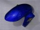 Blau 07-08 Yamaha YZF R1 Motorrad Verkleidung Komplett Sets Blau 07-08 Yamaha YZF R1 Motorrad Verkleidung Komplett Sets