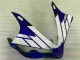 Blau 07-08 Yamaha YZF R1 Motorrad Verkleidung & Plastik Blau 07-08 Yamaha YZF R1 Motorrad Verkleidung & Plastik