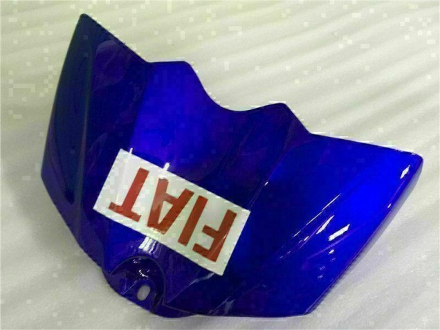Blau 07-08 Yamaha YZF R1 Motorrad Verkleidung & Plastik Blau 07-08 Yamaha YZF R1 Motorrad Verkleidung & Plastik