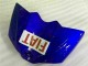 Blau 07-08 Yamaha YZF R1 Motorrad Verkleidung & Plastik Blau 07-08 Yamaha YZF R1 Motorrad Verkleidung & Plastik