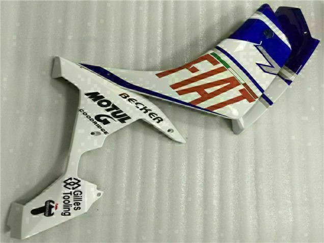 Blau 07-08 Yamaha YZF R1 Motorrad Verkleidung & Plastik Blau 07-08 Yamaha YZF R1 Motorrad Verkleidung & Plastik