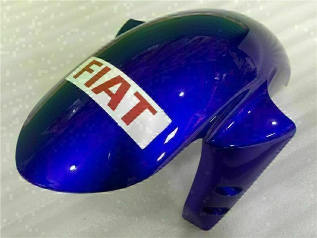 Blau 07-08 Yamaha YZF R1 Motorrad Verkleidung & Plastik Blau 07-08 Yamaha YZF R1 Motorrad Verkleidung & Plastik