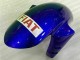 Blau 07-08 Yamaha YZF R1 Motorrad Verkleidung & Plastik Blau 07-08 Yamaha YZF R1 Motorrad Verkleidung & Plastik