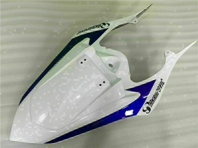 Blau 07-08 Yamaha YZF R1 Motorrad Verkleidung & Plastik Blau 07-08 Yamaha YZF R1 Motorrad Verkleidung & Plastik