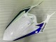 Blau 07-08 Yamaha YZF R1 Motorrad Verkleidung & Plastik Blau 07-08 Yamaha YZF R1 Motorrad Verkleidung & Plastik
