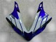 Blau 07-08 Yamaha YZF R1 Motorrad Verkleidungen Blau 07-08 Yamaha YZF R1 Motorrad Verkleidungen
