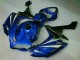 Blau 07-08 Yamaha YZF R1 Motorrad Vollverkleidung Blau 07-08 Yamaha YZF R1 Motorrad Vollverkleidung