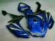Blau 07-08 Yamaha YZF R1 Motorrad Vollverkleidung Blau 07-08 Yamaha YZF R1 Motorrad Vollverkleidung