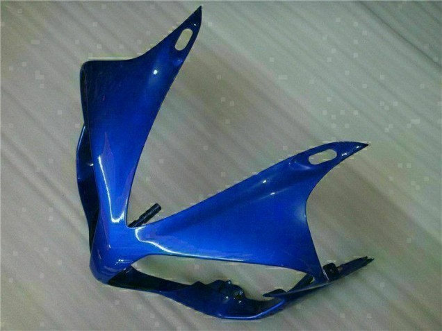 Blau 07-08 Yamaha YZF R1 Motorrad Vollverkleidung Blau 07-08 Yamaha YZF R1 Motorrad Vollverkleidung
