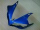 Blau 07-08 Yamaha YZF R1 Motorrad Vollverkleidung Blau 07-08 Yamaha YZF R1 Motorrad Vollverkleidung