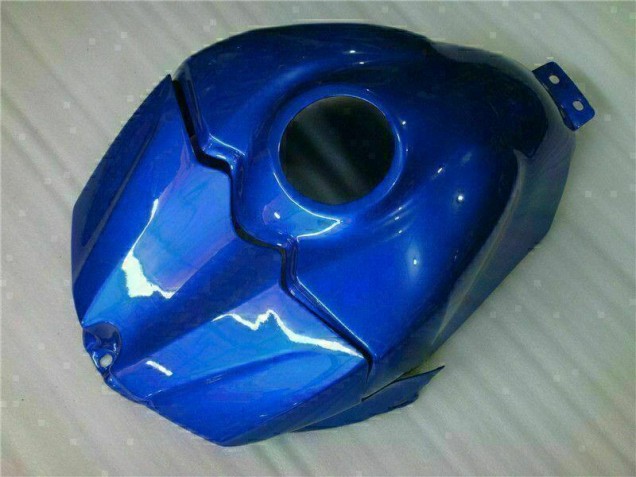 Blau 07-08 Yamaha YZF R1 Motorrad Vollverkleidung Blau 07-08 Yamaha YZF R1 Motorrad Vollverkleidung
