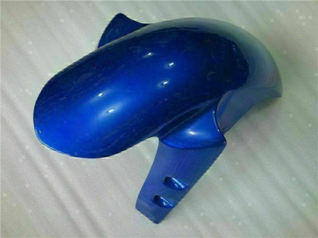 Blau 07-08 Yamaha YZF R1 Motorrad Vollverkleidung Blau 07-08 Yamaha YZF R1 Motorrad Vollverkleidung