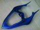 Blau 07-08 Yamaha YZF R1 Motorrad Vollverkleidung Blau 07-08 Yamaha YZF R1 Motorrad Vollverkleidung