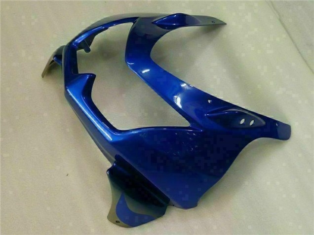 Blau 08-12 Kawasaki EX250 Motorrad Verkleidung Blau 08-12 Kawasaki EX250 Motorrad Verkleidung
