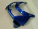 Blau 08-12 Kawasaki EX250 Motorrad Verkleidung Blau 08-12 Kawasaki EX250 Motorrad Verkleidung