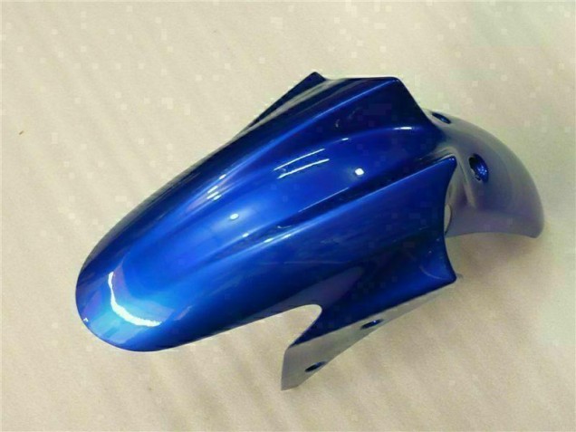 Blau 08-12 Kawasaki EX250 Motorrad Verkleidung Blau 08-12 Kawasaki EX250 Motorrad Verkleidung
