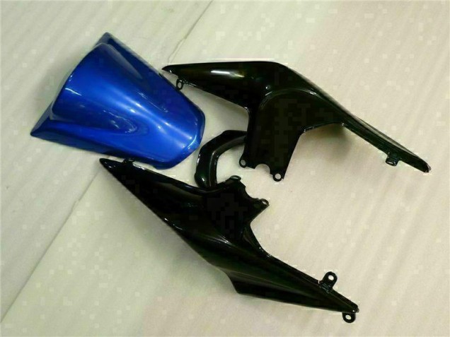 Blau 08-12 Kawasaki EX250 Motorrad Verkleidung Blau 08-12 Kawasaki EX250 Motorrad Verkleidung
