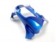 Blau 08-12 Kawasaki EX250 Motorrad Verkleidungen Blau 08-12 Kawasaki EX250 Motorrad Verkleidungen
