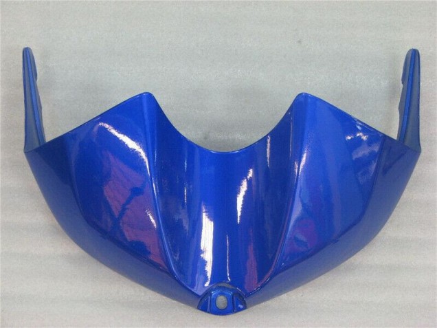 Blau 08-16 Yamaha YZF R6 Motorrad Verkleidung Blau 08-16 Yamaha YZF R6 Motorrad Verkleidung