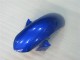 Blau 08-16 Yamaha YZF R6 Motorrad Verkleidung Blau 08-16 Yamaha YZF R6 Motorrad Verkleidung
