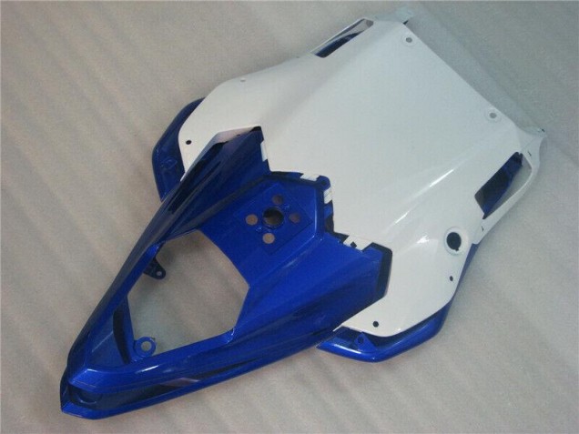 Blau 08-16 Yamaha YZF R6 Motorrad Verkleidung Blau 08-16 Yamaha YZF R6 Motorrad Verkleidung