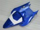 Blau 08-16 Yamaha YZF R6 Motorrad Verkleidung & Plastik Blau 08-16 Yamaha YZF R6 Motorrad Verkleidung & Plastik