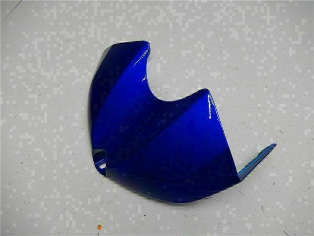 Blau 08-16 Yamaha YZF R6 Motorrad Verkleidungen Blau 08-16 Yamaha YZF R6 Motorrad Verkleidungen