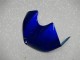 Blau 08-16 Yamaha YZF R6 Motorrad Verkleidungen Blau 08-16 Yamaha YZF R6 Motorrad Verkleidungen