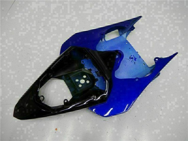 Blau 08-16 Yamaha YZF R6 Motorrad Verkleidungen Blau 08-16 Yamaha YZF R6 Motorrad Verkleidungen