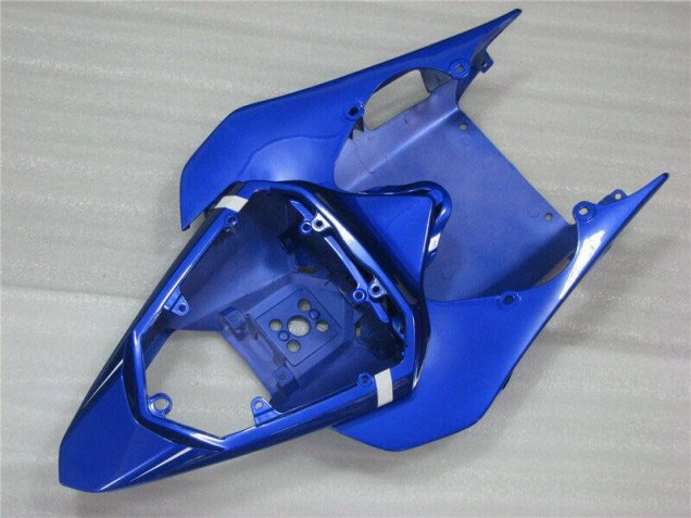 Blau 08-16 Yamaha YZF R6 Motorrad Vollverkleidung Blau 08-16 Yamaha YZF R6 Motorrad Vollverkleidung