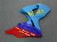 Blau 09-16 Suzuki GSXR 1000 Motorrad Verkleidung Blau 09-16 Suzuki GSXR 1000 Motorrad Verkleidung