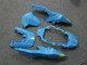 Blau 09-16 Suzuki GSXR 1000 Motorrad Verkleidung Blau 09-16 Suzuki GSXR 1000 Motorrad Verkleidung