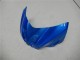 Blau 09-16 Suzuki GSXR 1000 Motorrad Verkleidungen Blau 09-16 Suzuki GSXR 1000 Motorrad Verkleidungen