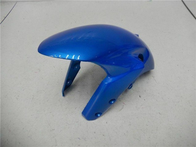 Blau 09-16 Suzuki GSXR 1000 Motorrad Verkleidungen Blau 09-16 Suzuki GSXR 1000 Motorrad Verkleidungen
