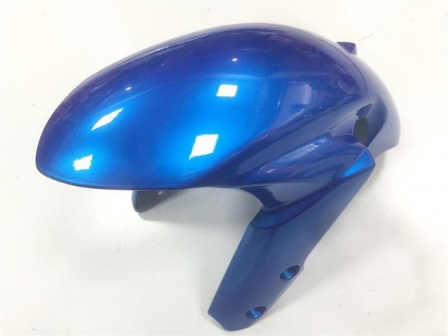 Blau 11-21 Suzuki GSXR 600/750 Motorrad Vollverkleidung Blau 11-21 Suzuki GSXR 600/750 Motorrad Vollverkleidung