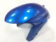 Blau 11-21 Suzuki GSXR 600/750 Motorrad Vollverkleidung Blau 11-21 Suzuki GSXR 600/750 Motorrad Vollverkleidung