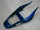 Blau 98-02 Yamaha YZF R6 Motorrad Verkleidung Blau 98-02 Yamaha YZF R6 Motorrad Verkleidung