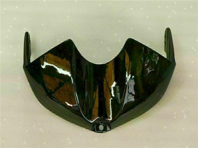 Blau Flamme Schwarz 08-16 Yamaha YZF R6 Motorrad Verkleidung Blau Flamme Schwarz 08-16 Yamaha YZF R6 Motorrad Verkleidung