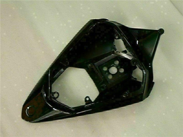 Blau Flamme Schwarz 08-16 Yamaha YZF R6 Motorrad Verkleidung Blau Flamme Schwarz 08-16 Yamaha YZF R6 Motorrad Verkleidung