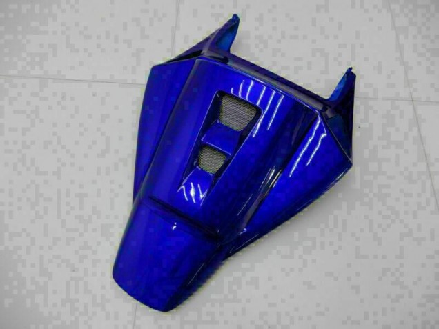 Blau Gelb 06-07 Honda CBR1000RR Motorrad Verkleidung Blau Gelb 06-07 Honda CBR1000RR Motorrad Verkleidung