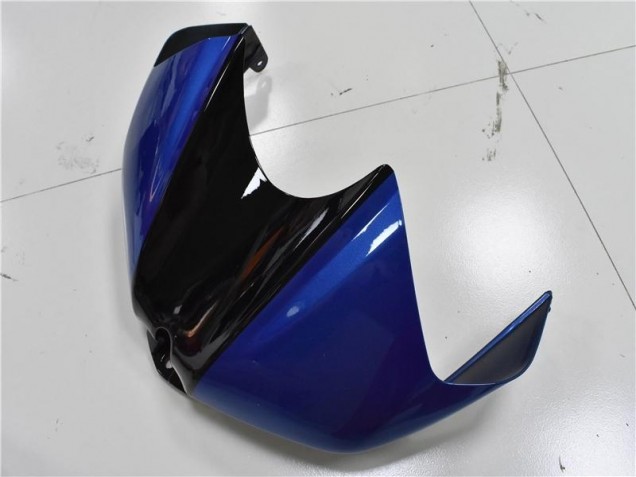 Blau Hai 06-07 Yamaha YZF R6 Motorrad Verkleidung Blau Hai 06-07 Yamaha YZF R6 Motorrad Verkleidung