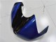 Blau Hai 06-07 Yamaha YZF R6 Motorrad Verkleidung Blau Hai 06-07 Yamaha YZF R6 Motorrad Verkleidung