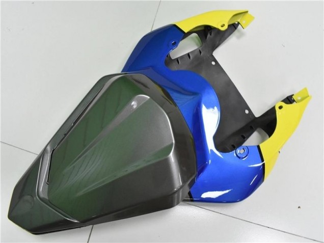 Blau Hai 06-07 Yamaha YZF R6 Motorrad Verkleidung Blau Hai 06-07 Yamaha YZF R6 Motorrad Verkleidung