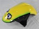 Blau Hai 07-08 Kawasaki ZX6R Motorrad Verkleidung Blau Hai 07-08 Kawasaki ZX6R Motorrad Verkleidung