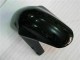 Blau Schwarz 01-03 Suzuki GSXR 600/750 Motorrad Verkleidung Blau Schwarz 01-03 Suzuki GSXR 600/750 Motorrad Verkleidung